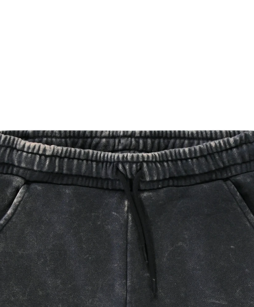 Cars Jeans Short Vage