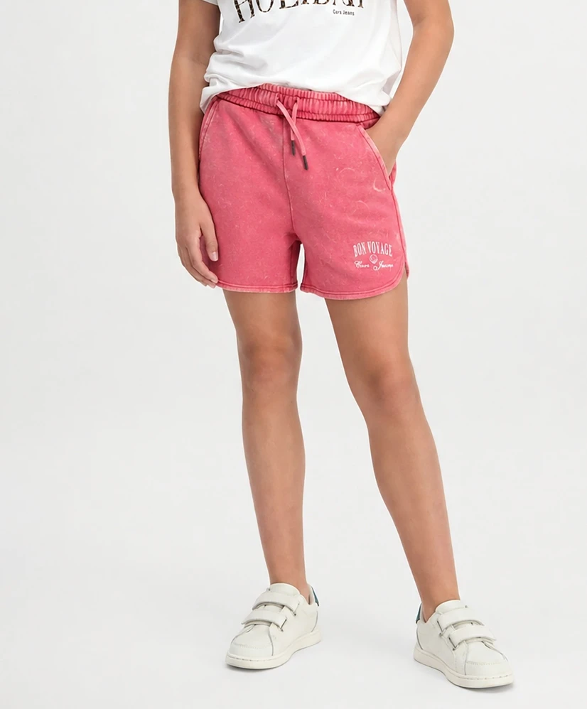 Cars Jeans Short Vage