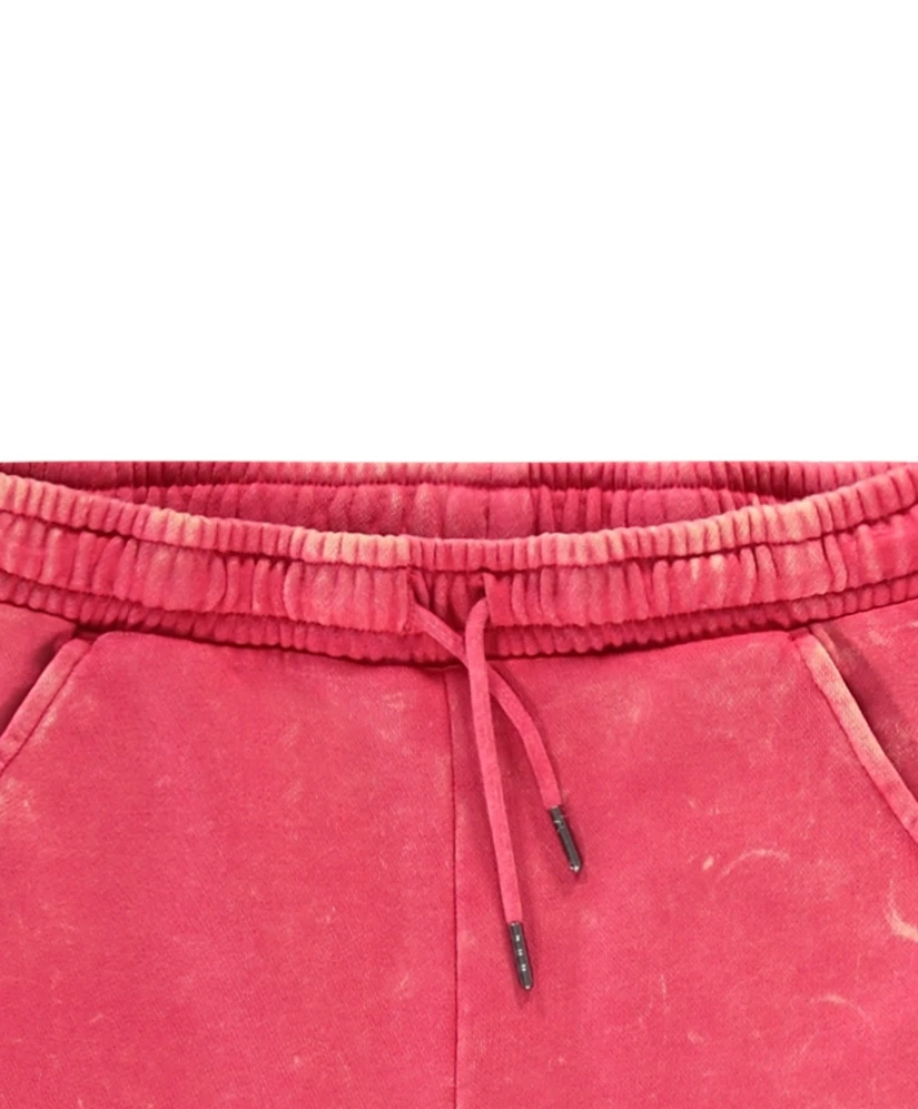 Cars Jeans Short Vage