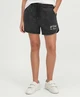 Cars Jeans Short Vage