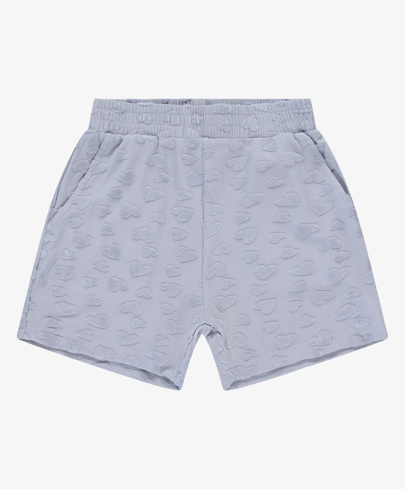 Cars Jeans Short Vivia