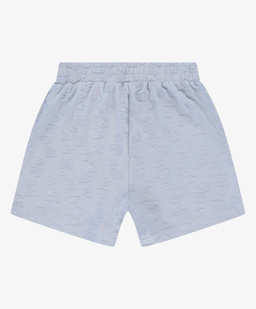 Cars Jeans Short Vivia