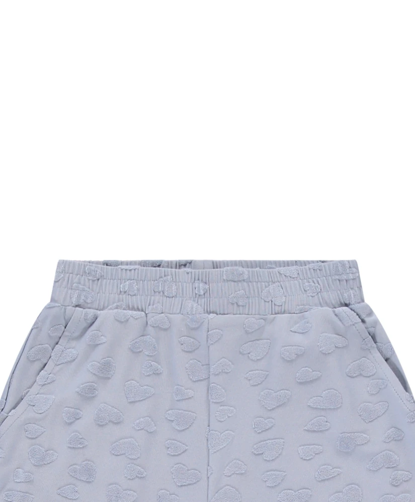 Cars Jeans Short Vivia