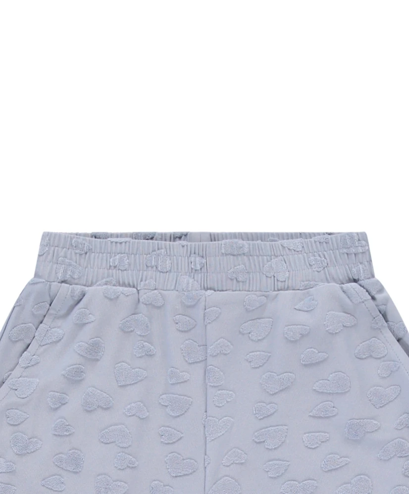 Cars Jeans Short Vivia