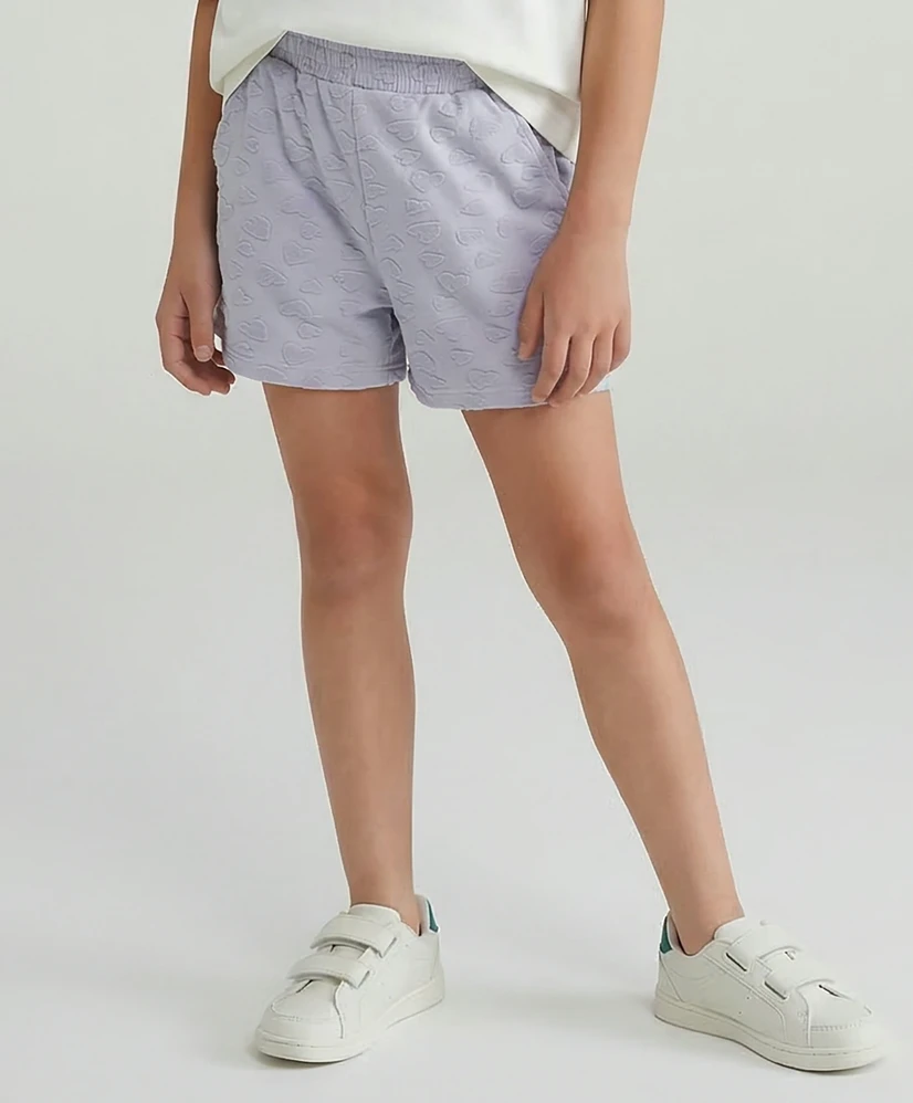 Cars Jeans Short Vivia