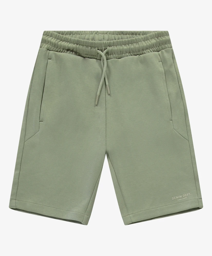 Cars Jeans Short Wall