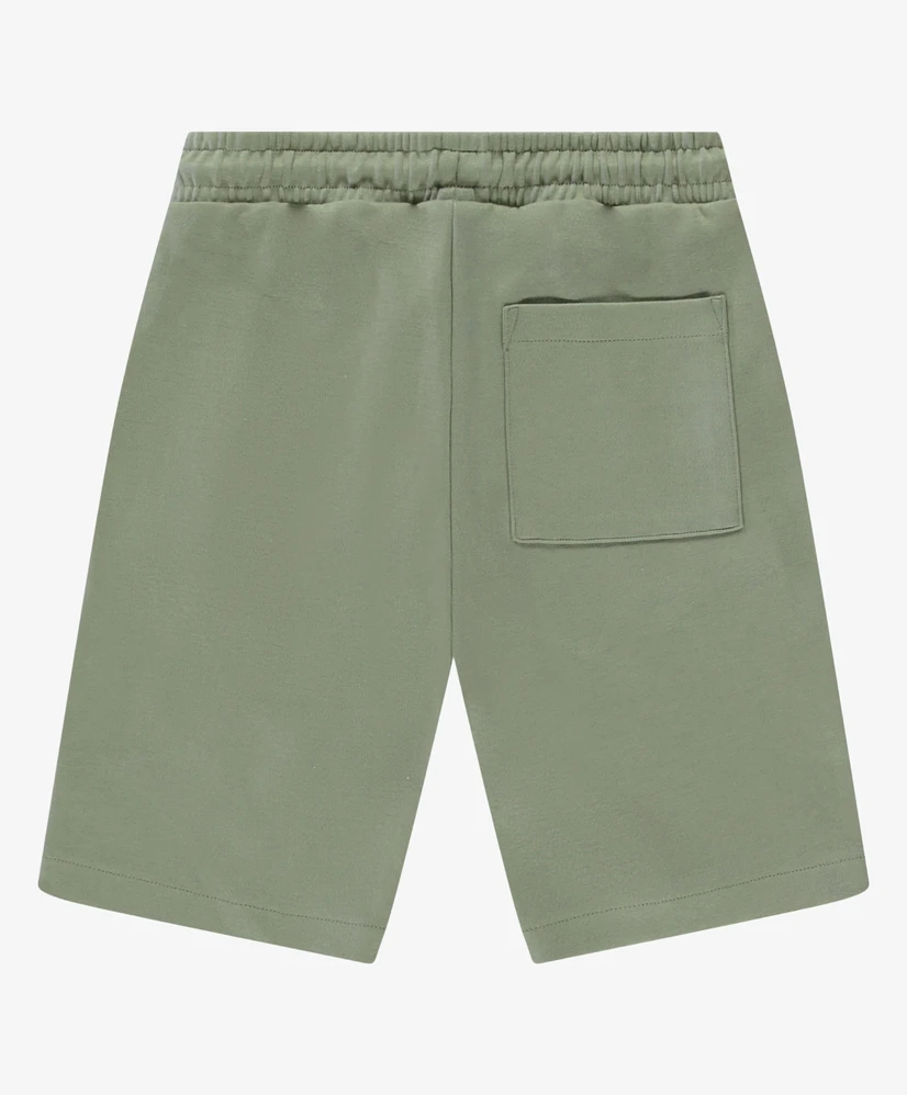 Cars Jeans Short Wall