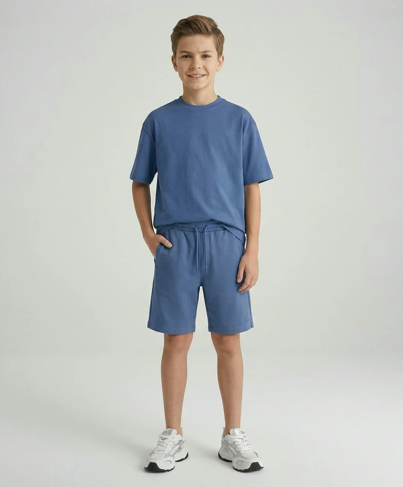 Cars Jeans Short Wall