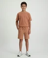 Cars Jeans Short Werno