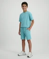 Cars Jeans Short Werno