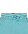 Cars Jeans Short Werno