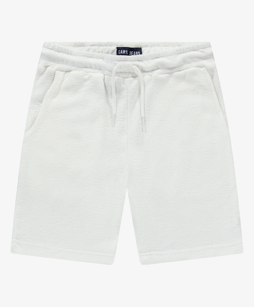 Cars Jeans Short Werno