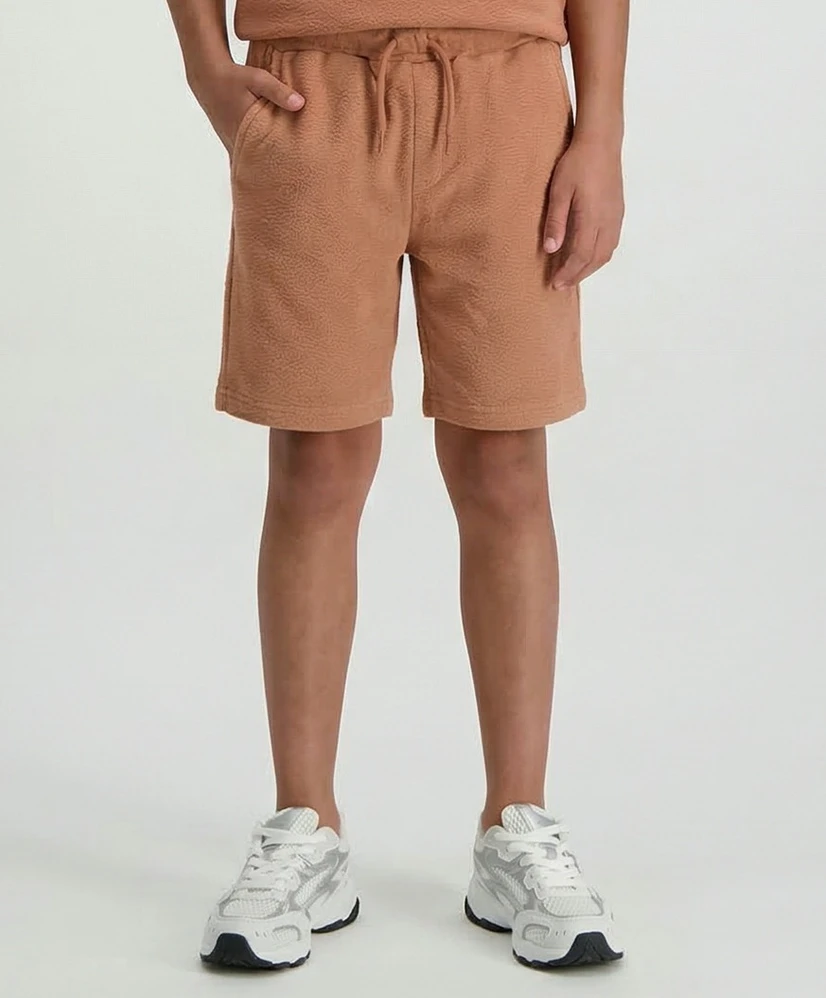Cars Jeans Short Werno