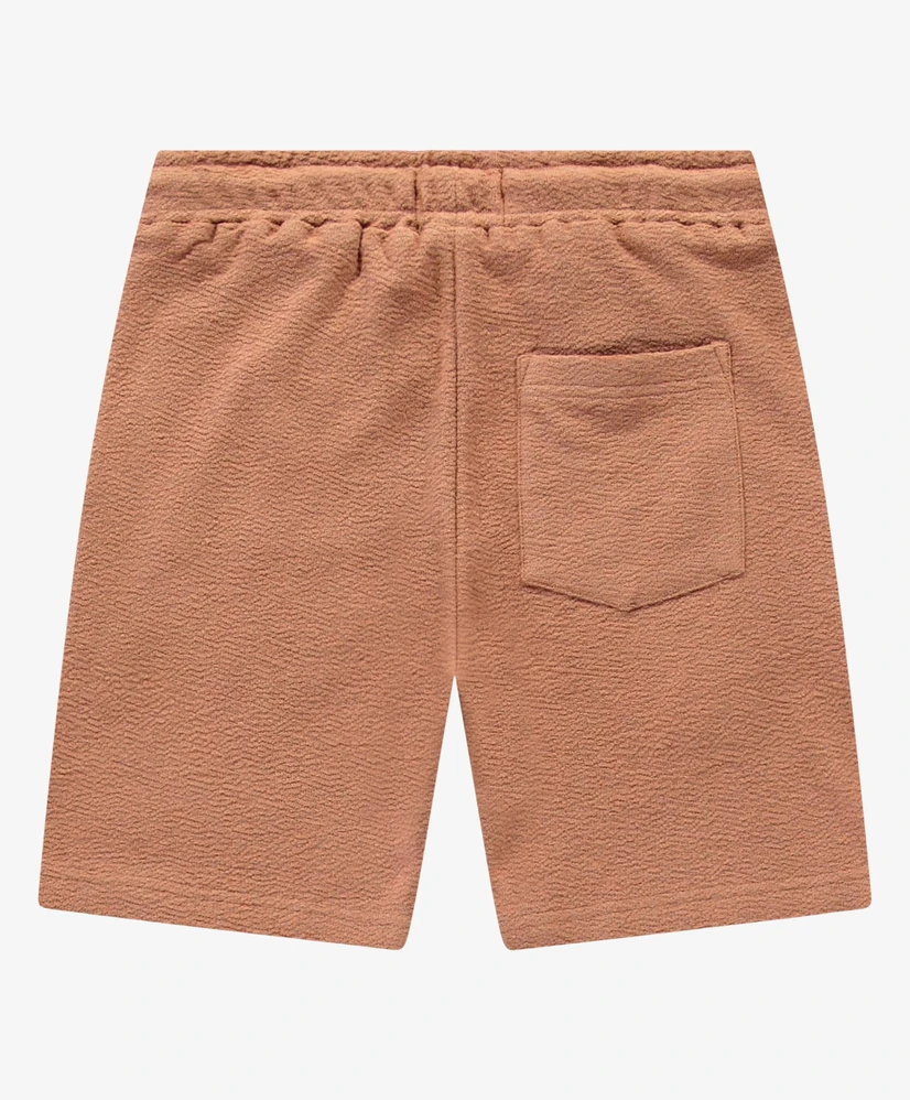 Cars Jeans Short Werno