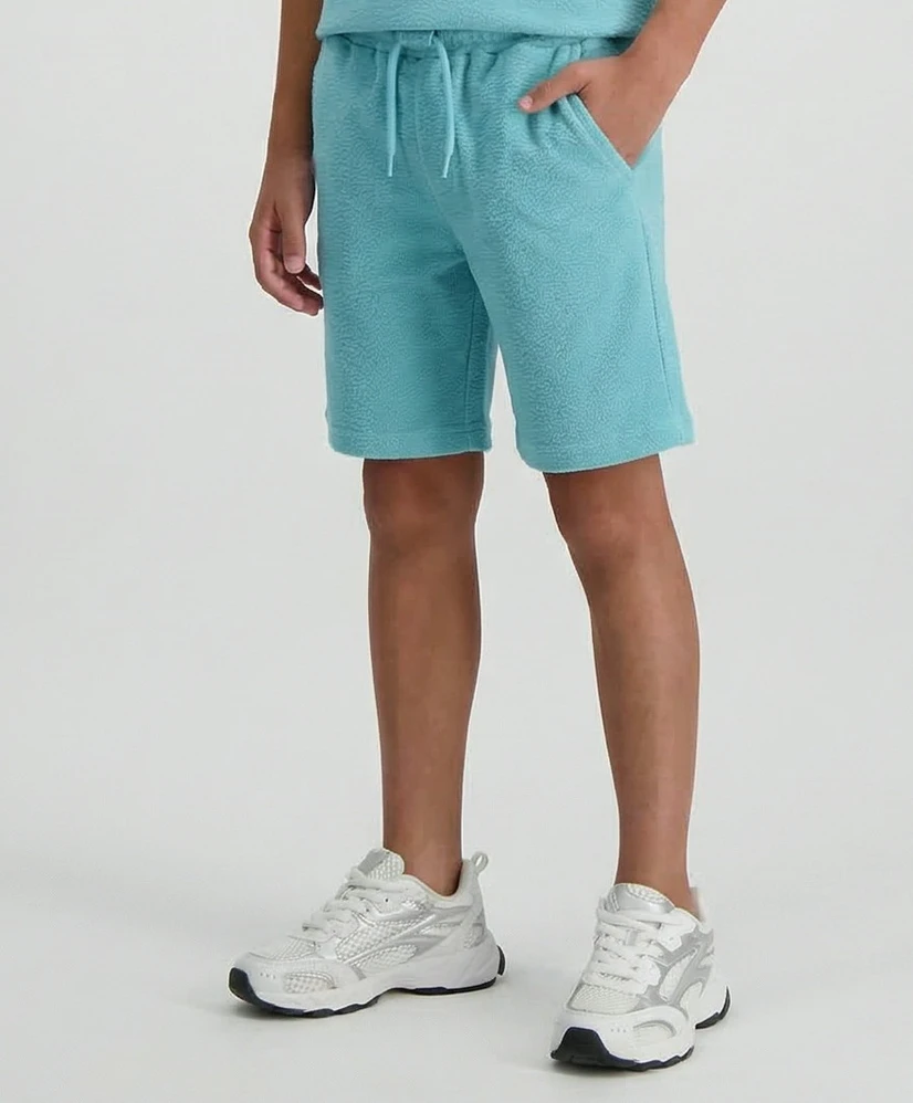 Cars Jeans Short Werno