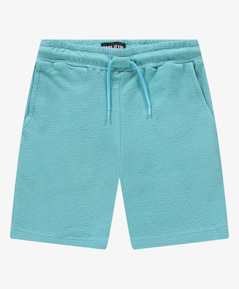 Cars Jeans Short Werno