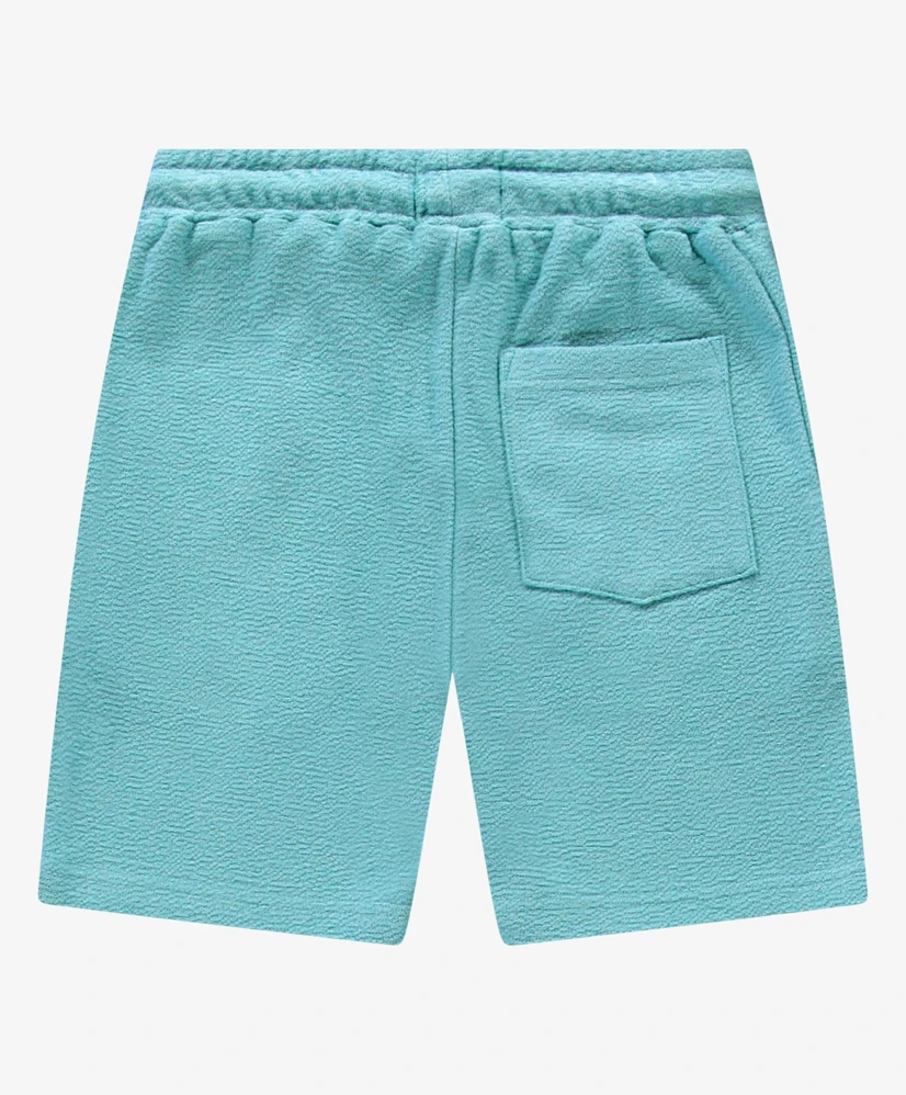 Cars Jeans Short Werno