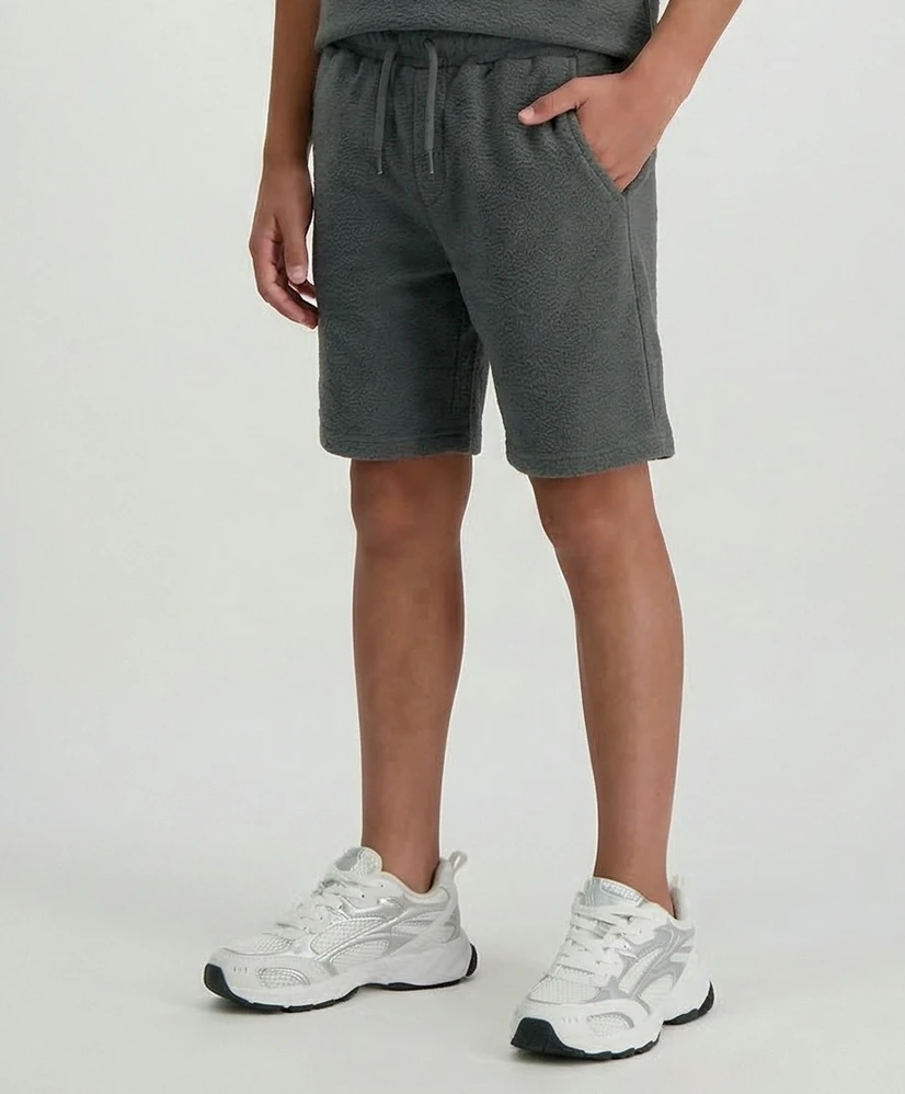 Cars Jeans Short Werno