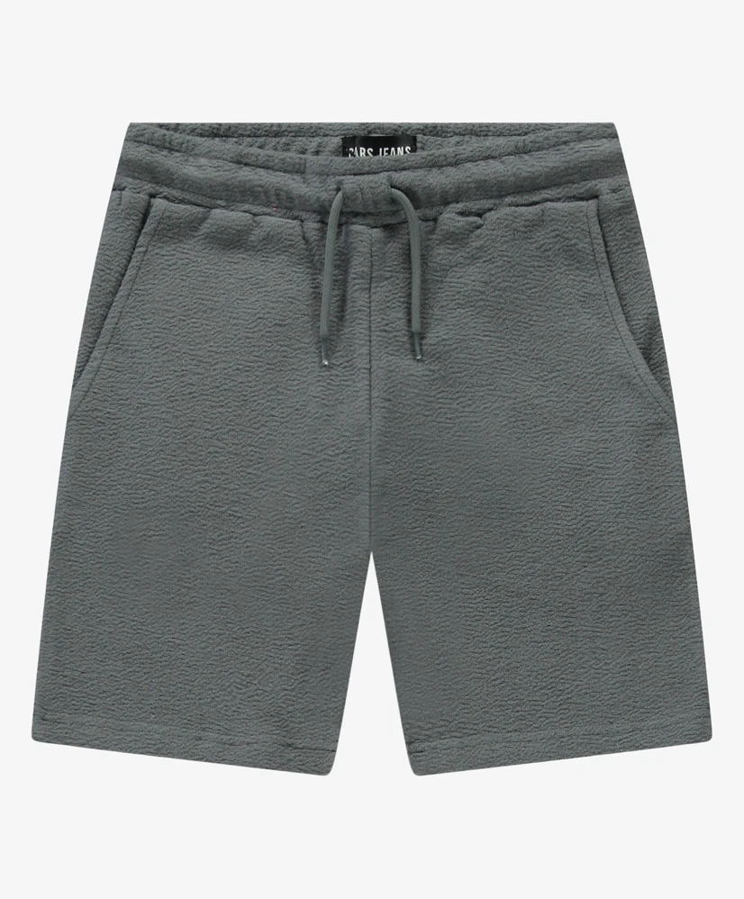 Cars Jeans Short Werno