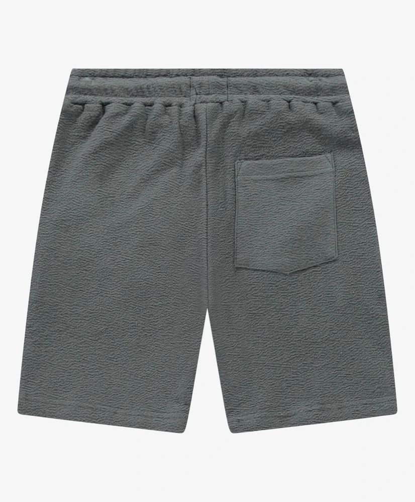 Cars Jeans Short Werno