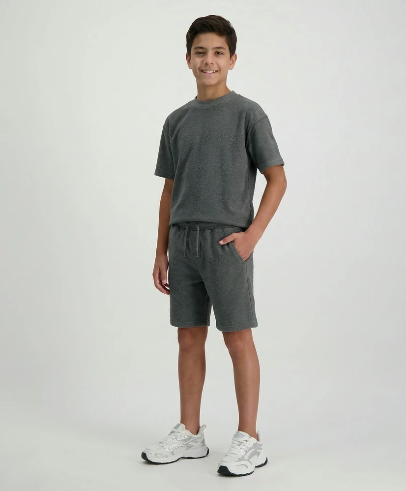Cars Jeans Short Werno