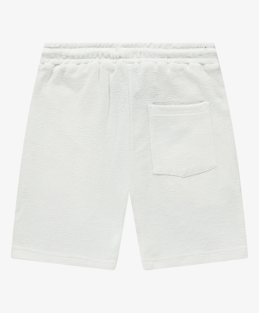 Cars Jeans Short Werno