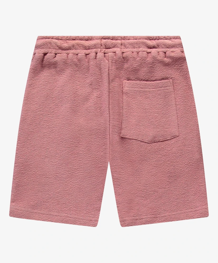 Cars Jeans Short Werno