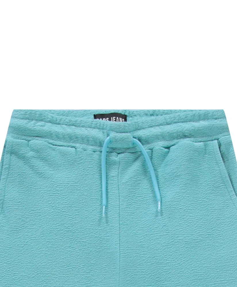 Cars Jeans Short Werno