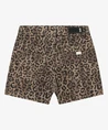 Cars Jeans Short Zebby Leopard