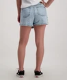 Cars Jeans Skort Lon
