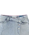 Cars Jeans Skort Lon