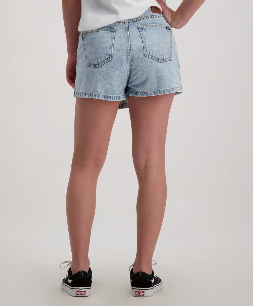 Cars Jeans Skort Lon