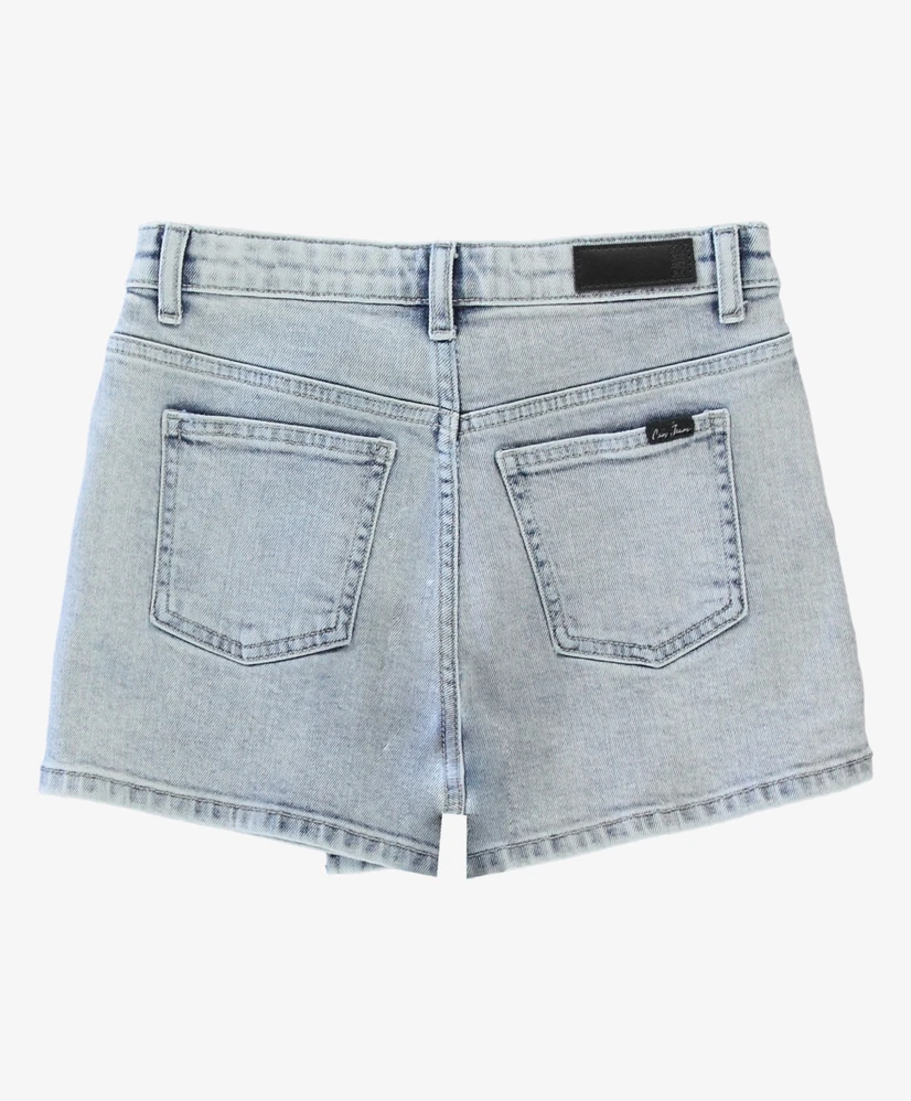 Cars Jeans Skort Lon