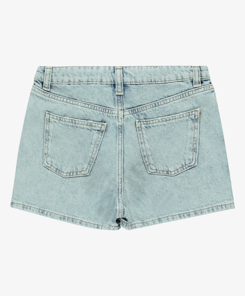 Cars Jeans Skort Lon