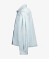 Cars Jeans Spijkerblouse Maisa