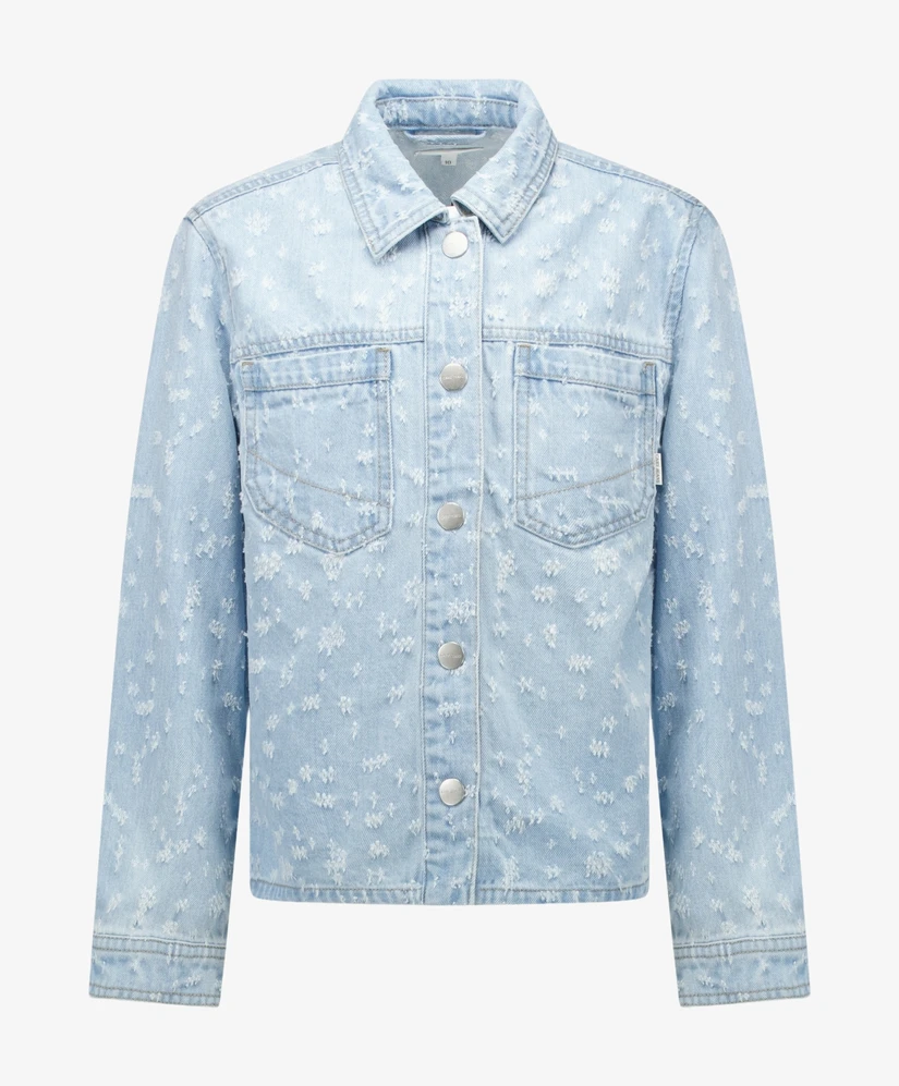 Cars Jeans Spijkerjack Ilyah