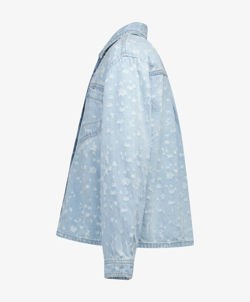 Cars Jeans Spijkerjack Ilyah