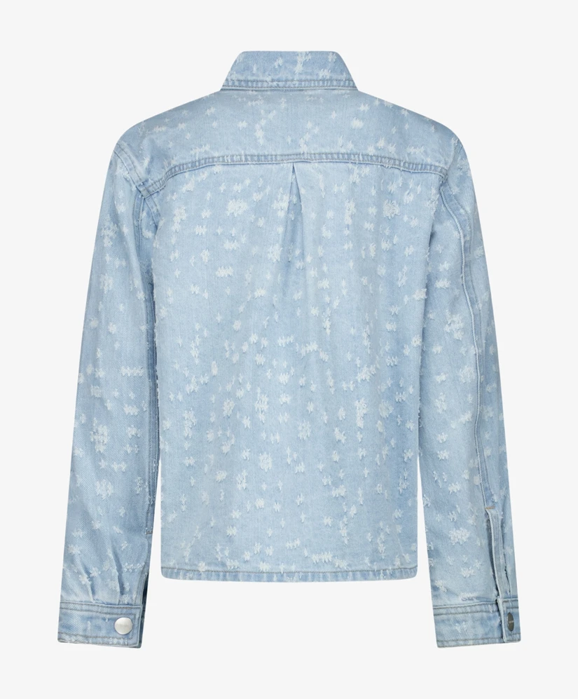 Cars Jeans Spijkerjack Ilyah