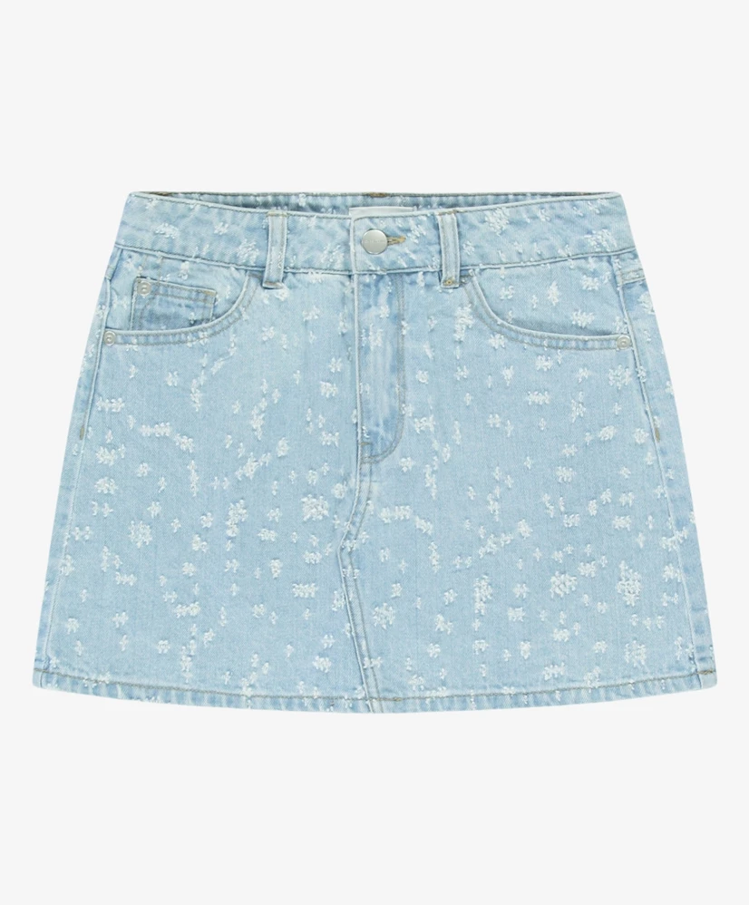 Cars Jeans Spijkerrok Roweni