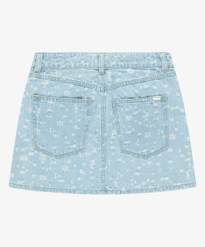 Cars Jeans Spijkerrok Roweni