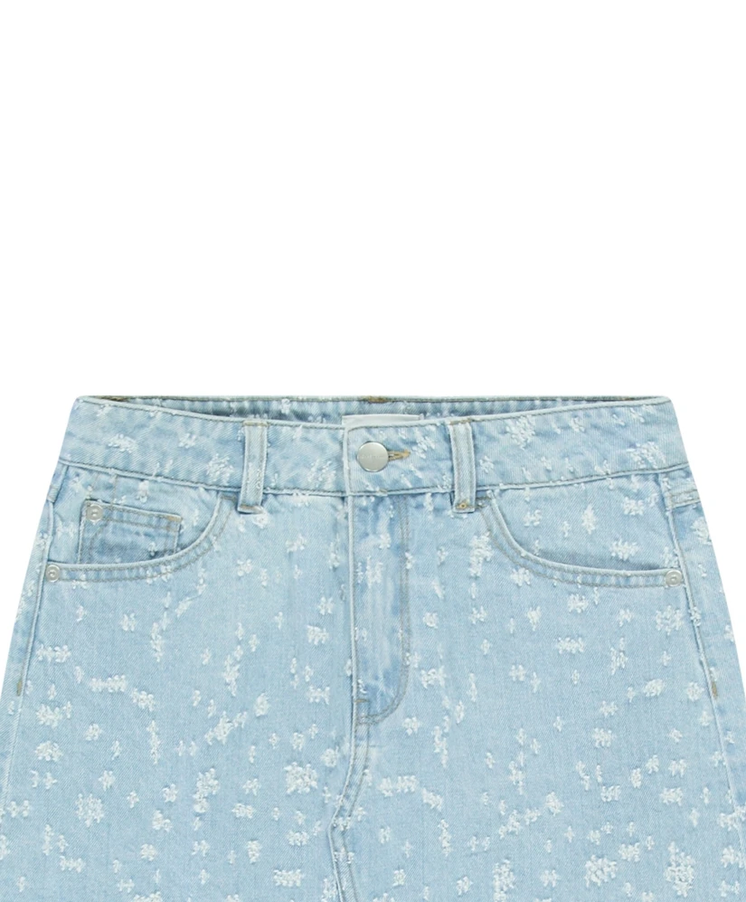 Cars Jeans Spijkerrok Roweni