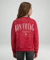 Cars Jeans Sweater Jet