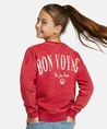 Cars Jeans Sweater Jet