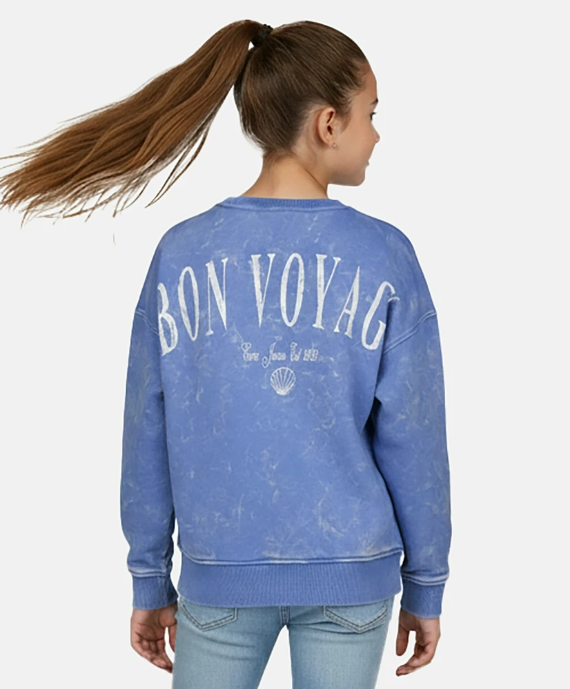 Cars Jeans Sweater Jet