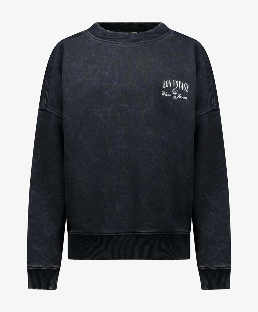 Cars Jeans Sweater Jet