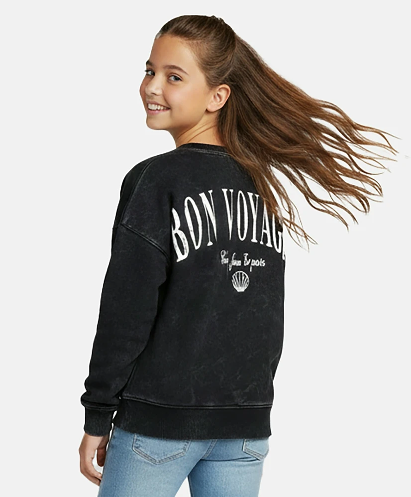 Cars Jeans Sweater Jet