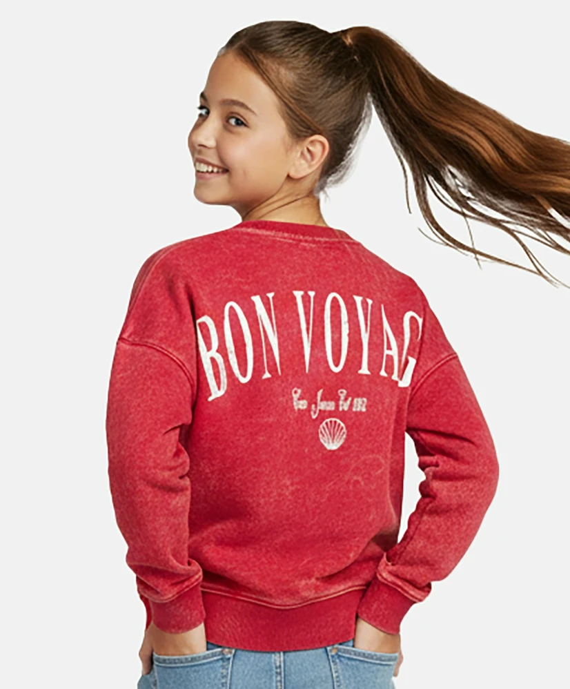 Cars Jeans Sweater Jet