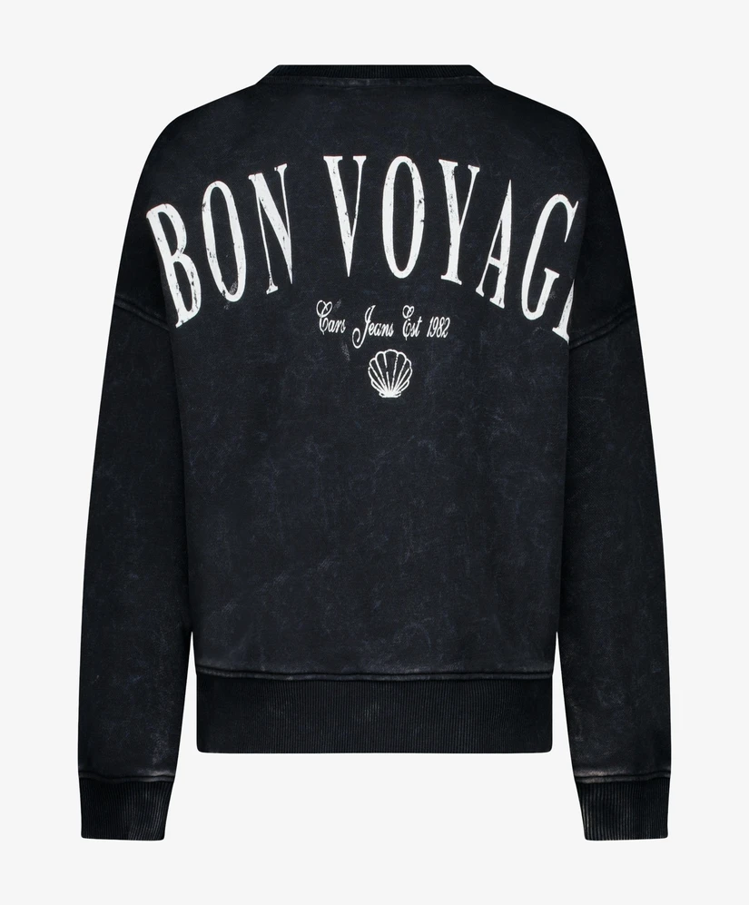 Cars Jeans Sweater Jet