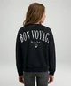 Cars Jeans Sweater Jet