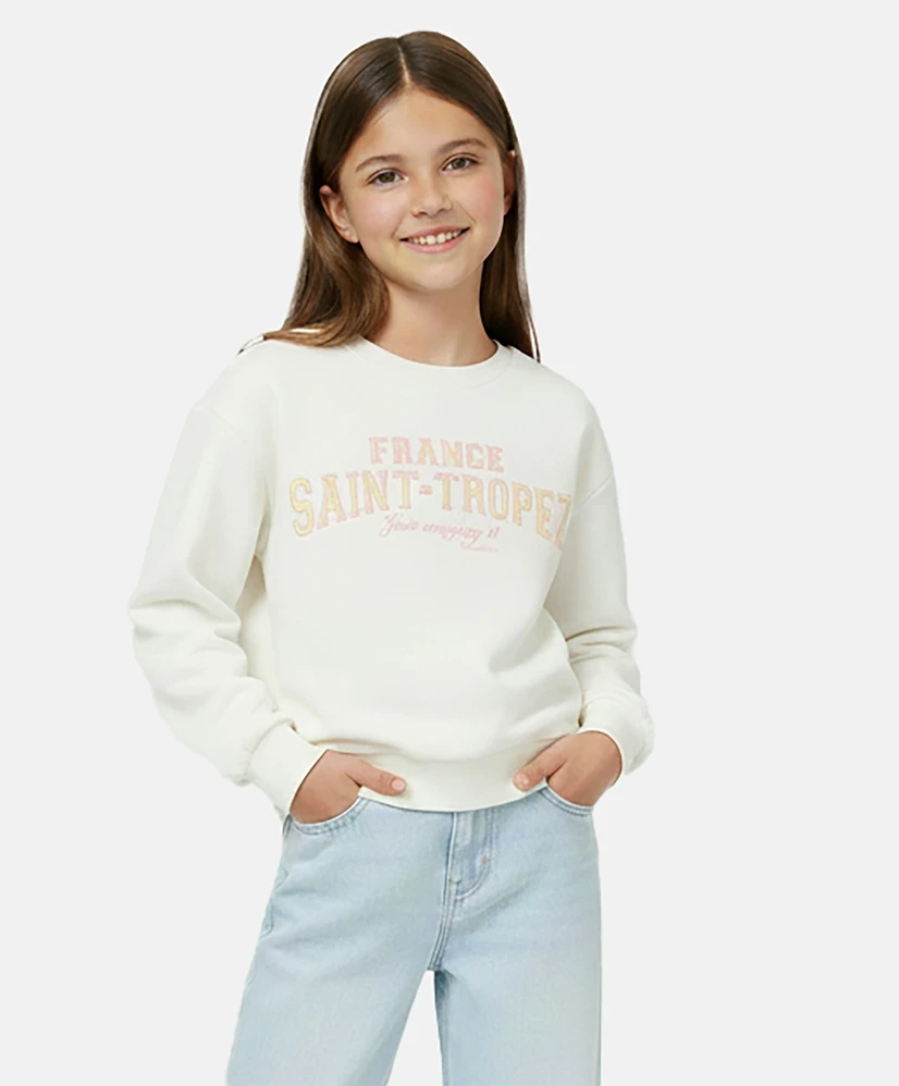 Cars Jeans Sweater Kepsa